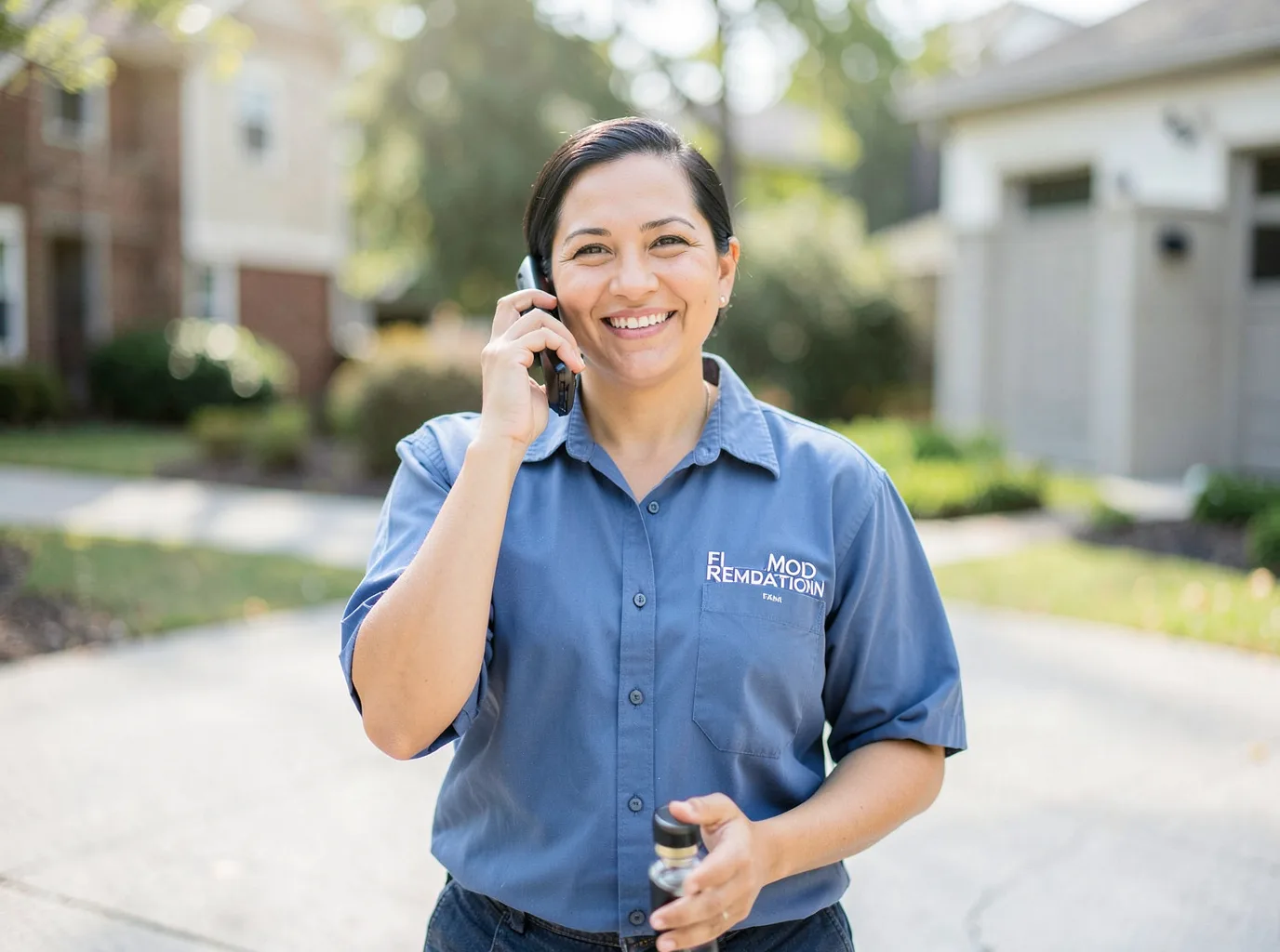 Mold Remediation Saint Stephen, SC FAQs